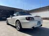 HONDA S2000