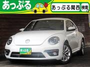 2017 VOLKSWAGEN THE BEETLE