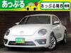 VOLKSWAGEN THE BEETLE