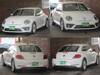 VOLKSWAGEN THE BEETLE