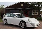 2005 PORSCHE 911 (Left Hand Drive)