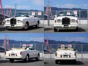 1988 ROLLS ROYCE OTHER (Left Hand Drive)
