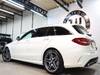 MERCEDES BENZ C-CLASS