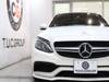 MERCEDES BENZ C-CLASS