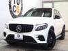 MERCEDES BENZ GLC-CLASS