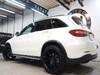 MERCEDES BENZ GLC-CLASS