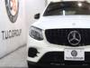 MERCEDES BENZ GLC-CLASS