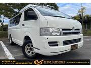 2006 TOYOTA HIACE VAN LONG DX