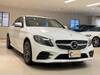 MERCEDES BENZ C-CLASS