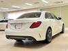 MERCEDES BENZ C-CLASS