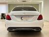 MERCEDES BENZ C-CLASS
