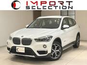 2016 BMW X1