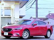 2016 MAZDA ATENZA SEDAN
