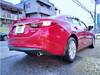 MAZDA ATENZA SEDAN