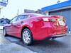 MAZDA ATENZA SEDAN