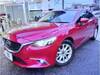 MAZDA ATENZA SEDAN