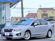 2012 SUBARU IMPREZA G4