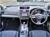 SUBARU IMPREZA G4