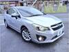 SUBARU IMPREZA G4