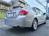 SUBARU IMPREZA G4