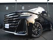 2024 TOYOTA VELLFIRE