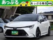 2020 TOYOTA COROLLA TOURING
