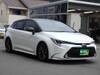 TOYOTA COROLLA TOURING