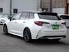 TOYOTA COROLLA TOURING