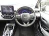 TOYOTA COROLLA TOURING