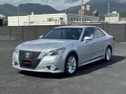 2016 TOYOTA CROWN HYBRID Athlete S