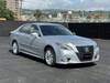 TOYOTA CROWN HYBRID