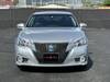 TOYOTA CROWN HYBRID