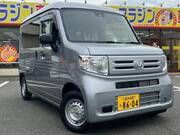 2024 HONDA N-VAN