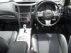 SUBARU LEGACY OUTBACK