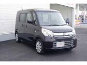 2016 SUZUKI SPACIA