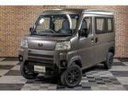 2022 DAIHATSU HIJET CARGO