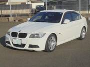 2011 BMW 3 SERIES