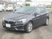 2016 BMW 2 SERIES