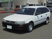 2002 TOYOTA SPRINTER VAN