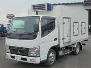 2010 FUSO CANTER