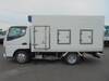 FUSO CANTER