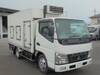 FUSO CANTER