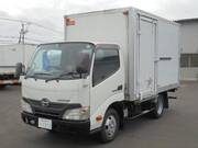 2012 HINO DUTRO