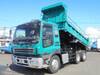 ISUZU GIGA
