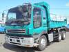 ISUZU GIGA