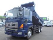 2005 HINO PROFIA