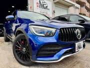 2019 MERCEDES BENZ GLC-CLASS