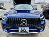 MERCEDES BENZ GLC-CLASS