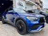 MERCEDES BENZ GLC-CLASS