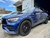 MERCEDES BENZ GLC-CLASS